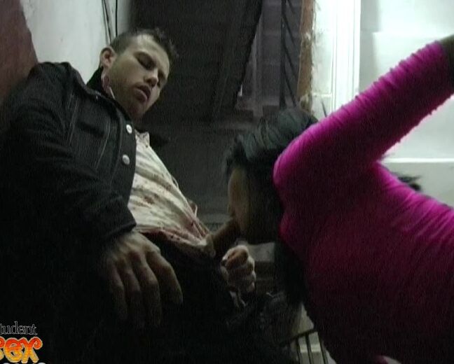 Studentsexfriends Episode 36