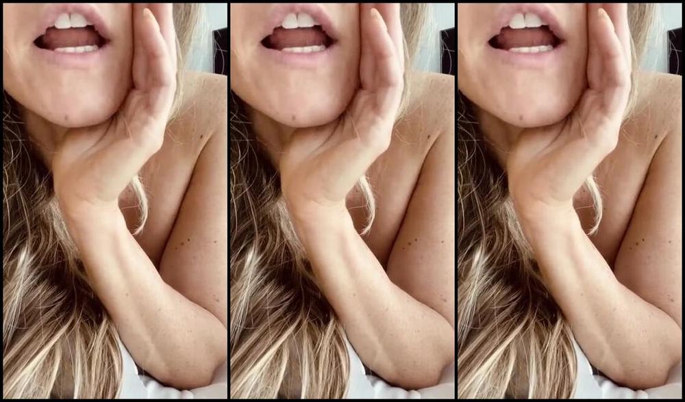 Lord Goddess Maria Onlyfans Good Morning Fromtoronto An Update From Your Queenp