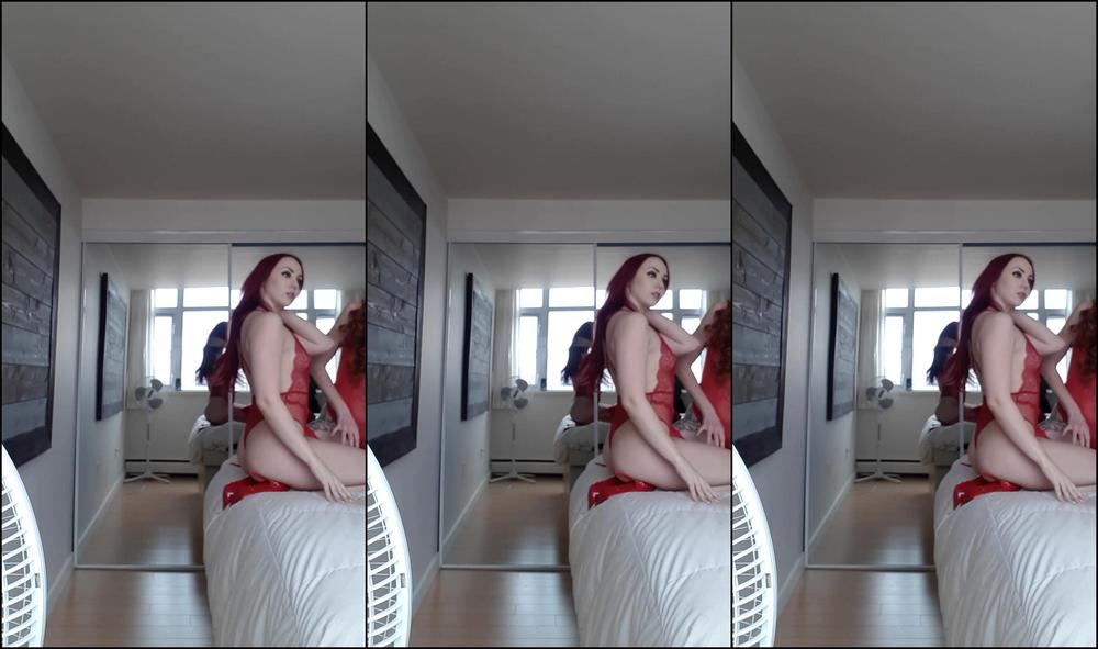 Caelyx 26164923 03 26 2019 Second Sexy Video Clip With Miss Cherry Poppins Great Meeting This Lovely Lady This Is