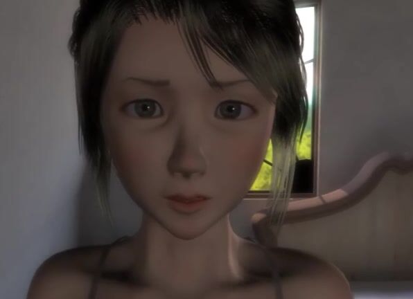 "Mix" All Sex, Big breasts, Rape Raid. 1st Chapter-Intruder Atelier Kob