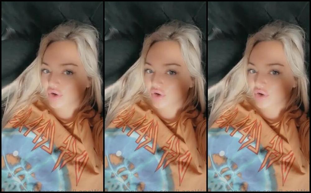 Lana Wolf Nicknamed Lanawolf Findom 08 14 2022 Onlyfans Video Heeeeyyyyyyyyy X