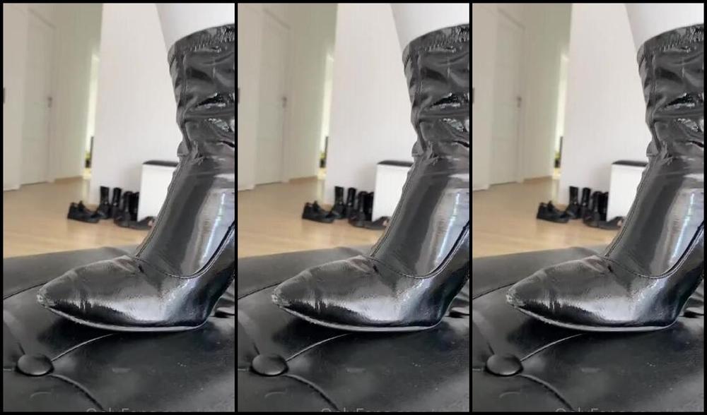 Kinky Navlia Onlyfans I Know You Want To Worship Me Every Day 3