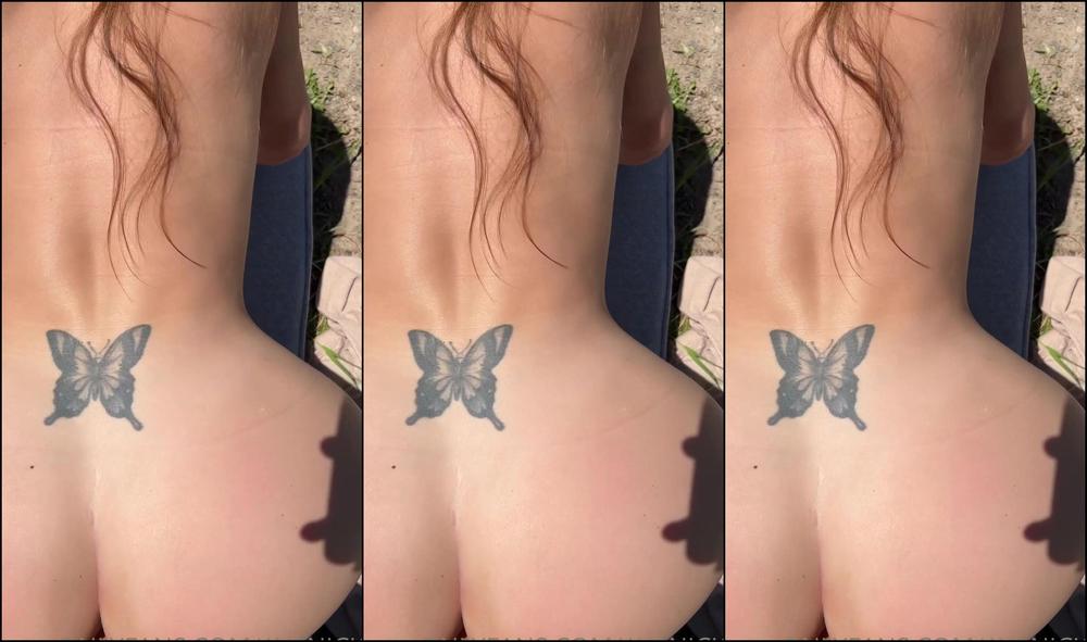 Avanicks 2949121737 07 22 2023 Come Fuck In My Trunk