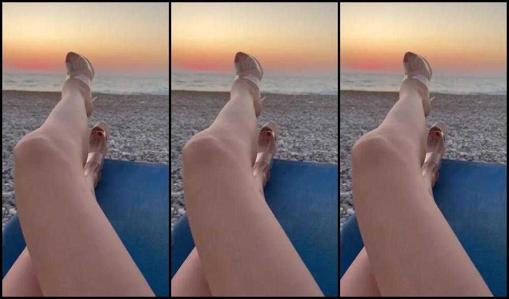 Inga Llery Nicknamed Inga Llery Foot Fetish 09 25 2023 Onlyfans Video Leaked Inga Llery 67628