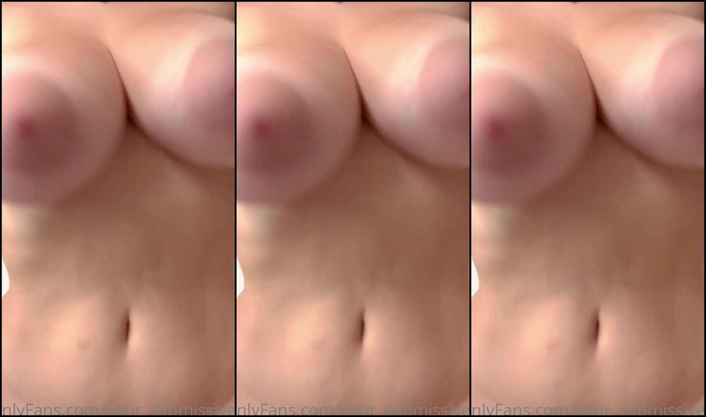 Your Submissive Doll I Hope Someone Else Has A Breeding Kink On