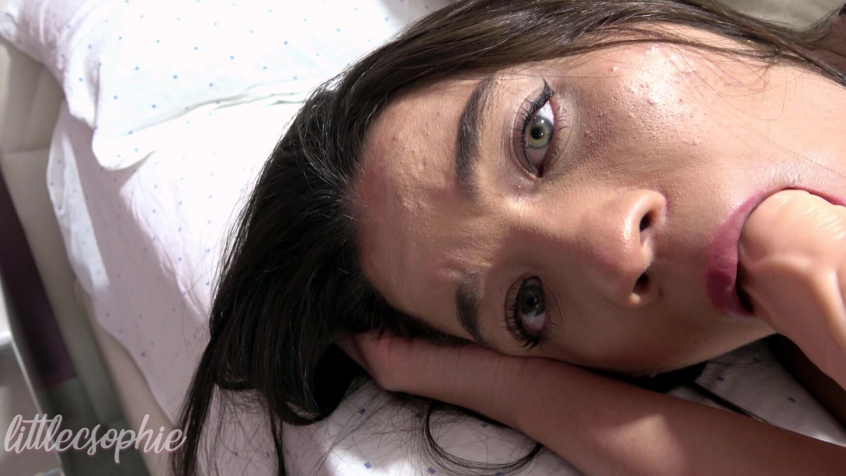 Cum In Mouth, Daddys Girl, Face Fucking, POV Blowjob, Twerk littlecsophie1 draining my daddys balls ManyVids