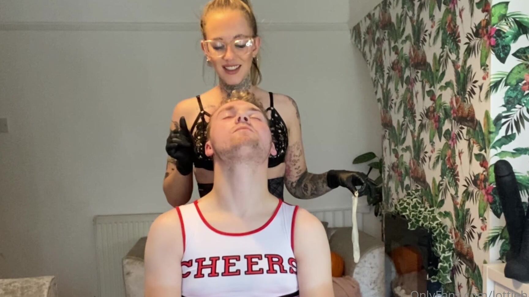 Lottieharley Welcome To No Ppv Meaning The Auto Renew Is Higher But Is Worth Every Penny