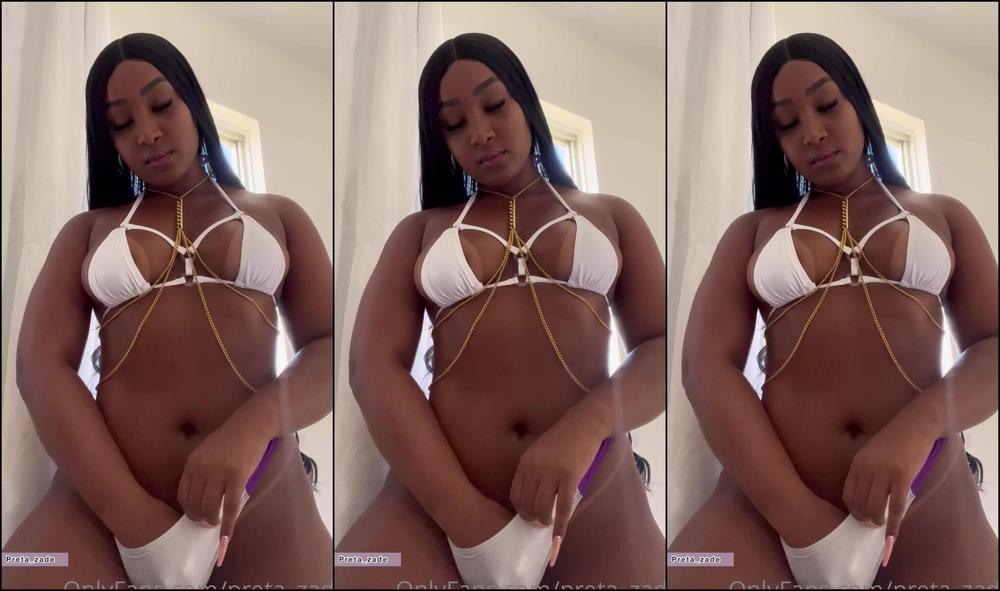 Preta Zade 2463340172 05 22 2022