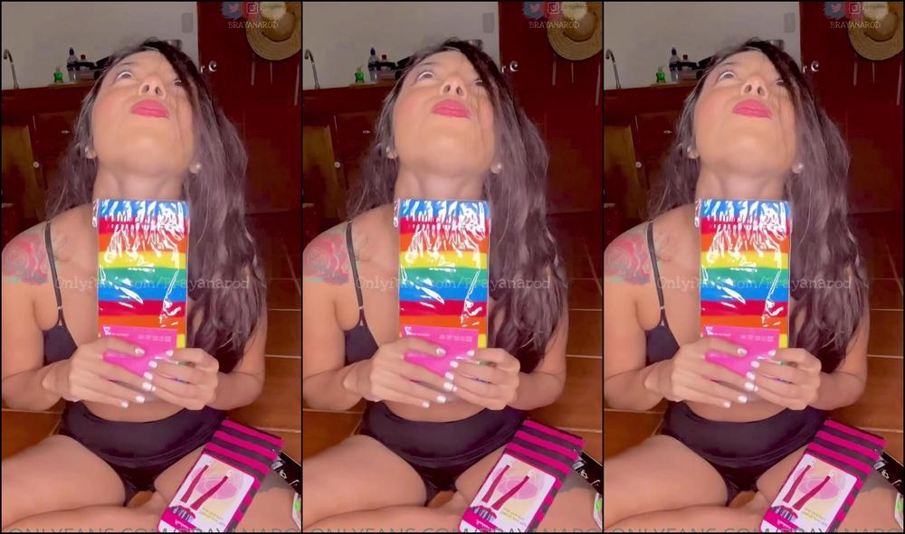 Brayanarod My First Video Talking I Really Hope You Like I Said L