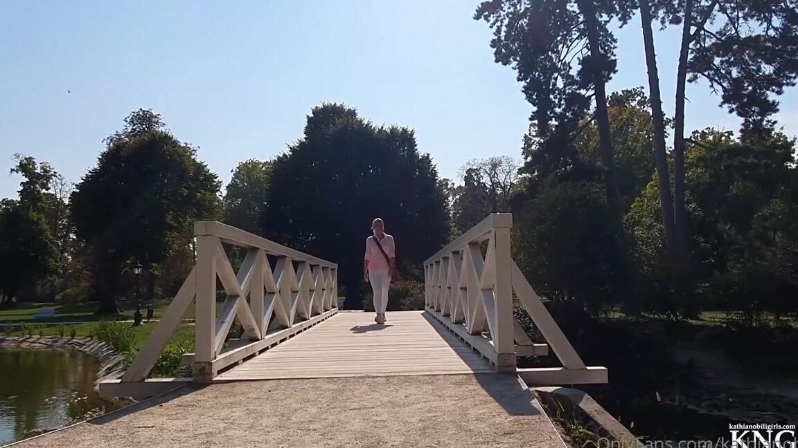 Kathianobilixx Findom 10 06 2021 Onlyfans Video Enjoy The Tour With Me