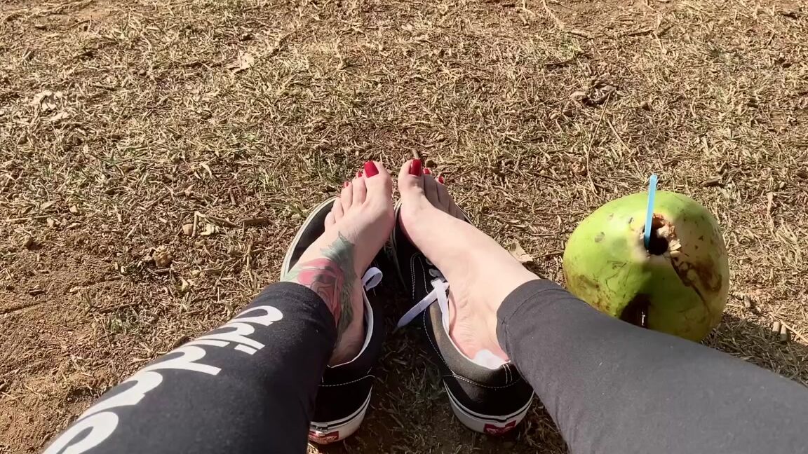 Queen Rainha Onlyfans Ibiraquera Park Paque Ibirapuera