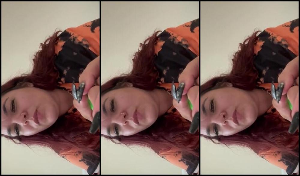 Sofieesoles Onlyfans Stinky Feets