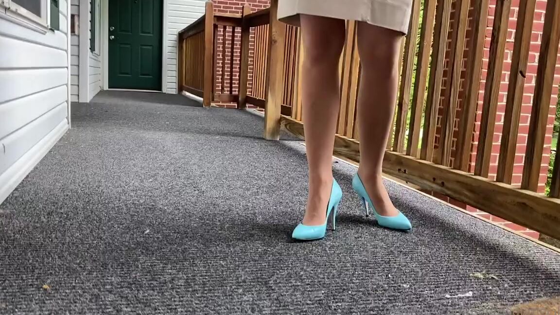 Hergoodtimeinheels Nicknamed Hergoodtimeinheels Onlyfans Video 76
