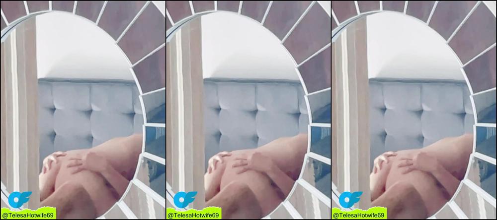 Telesahotwife Llegar Al Depa Y Encontrar A Tu Esposa Cogiendo Con Otro No Es Algo Que Tengas En Tu Agend