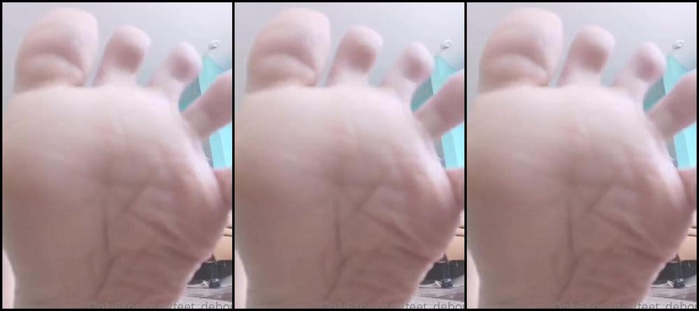 Giantess Debora Nicknamed Giantess Debora Onlyfans Tienes Un Fetiche De Giganta Pero Gentil Y A La Vez Eres Fetichista De Pies Este Es Tu Video