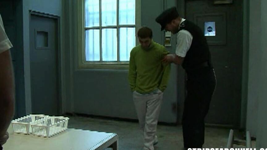 Cfnm Tv Exchange Student 1