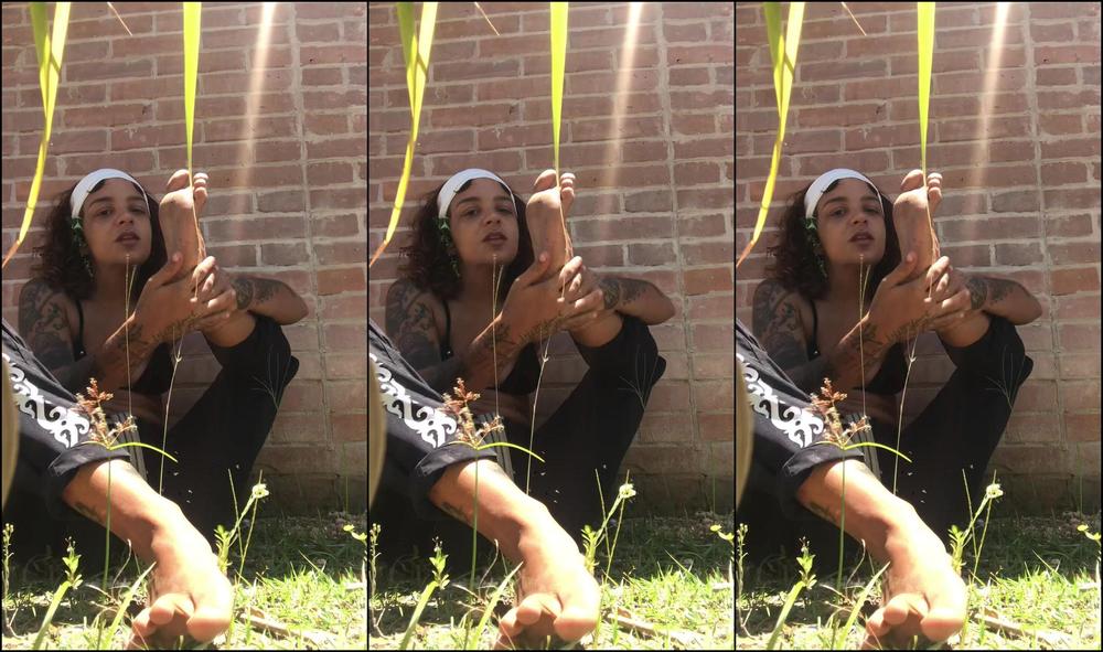 Elektra 7 3203686817 02 15 2024 Dirty Feet Time