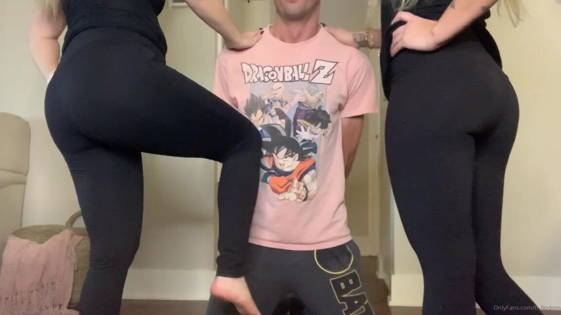 Sorceress Bebe Nicknamed B Findom Onlyfans Ball Busting Camille Video With Princess Kitten