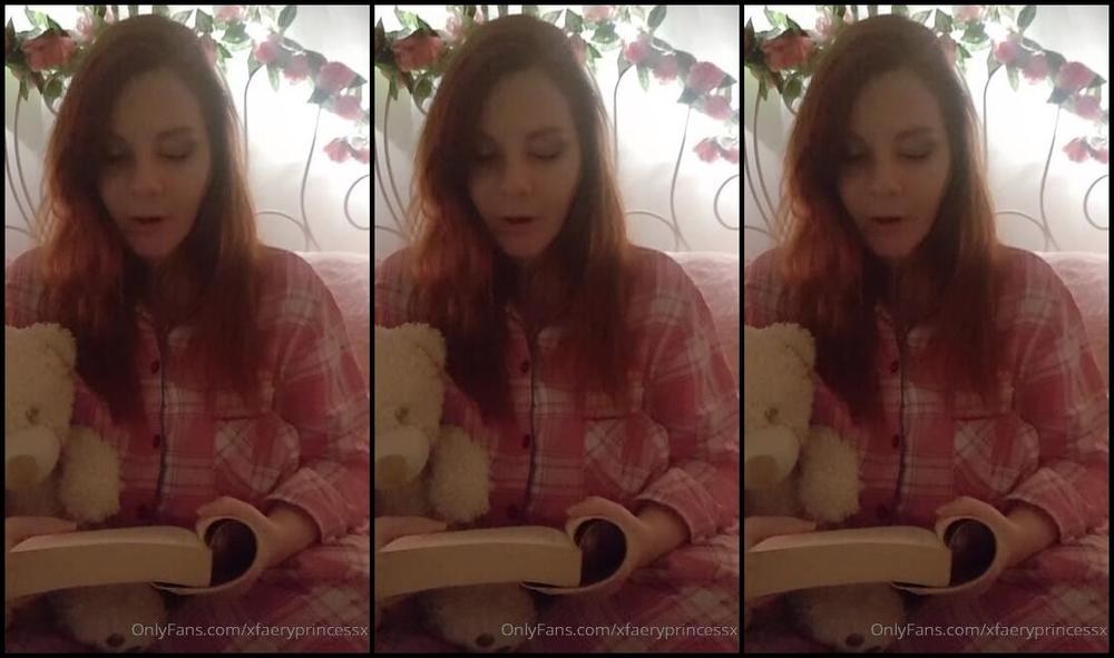 Xfaeryprincessx Something A Little Bit Different Tonight Come Joi