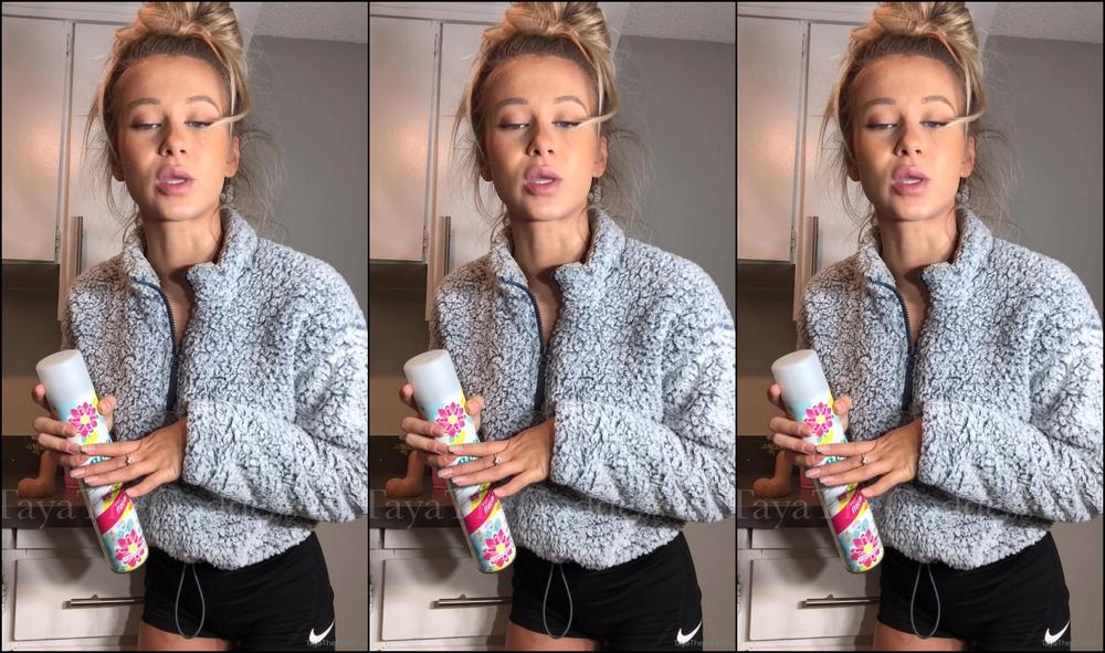 Tayathegoddess C Bt Task Extreme