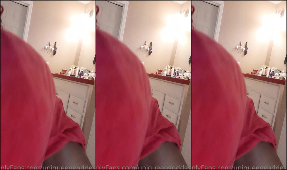 Uniqueengoddess Just A Little Joi