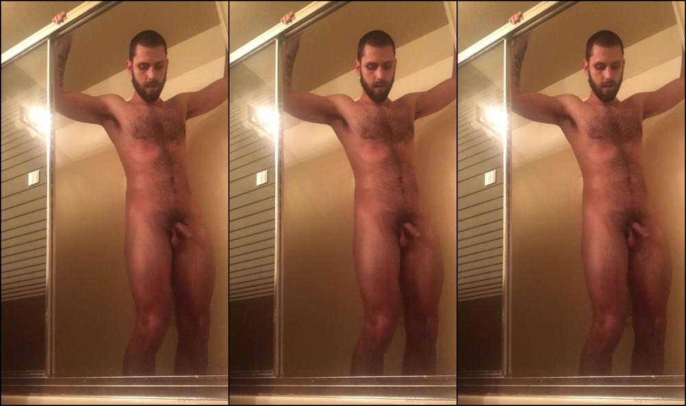 Funmrsmith Video Of Me Getting All Wet And Soapy In The Shower Showing Off My Meaty Ass And Spreadin