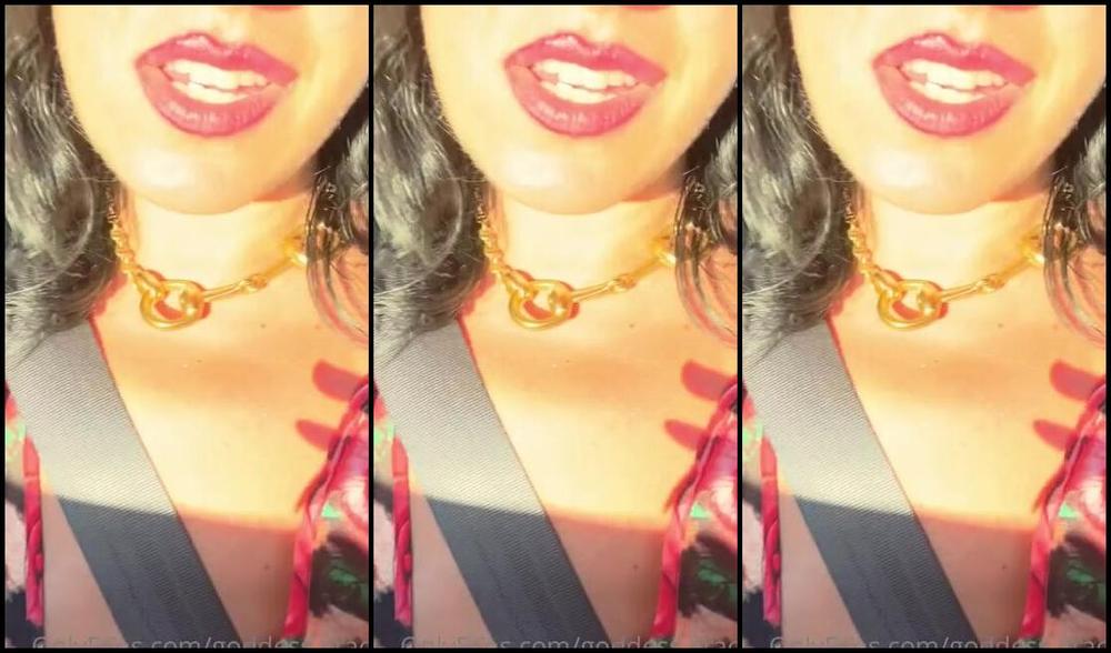 Goddess Grace Nicknamed Goddessgrace Onlyfans Bizzy Grce Hz4