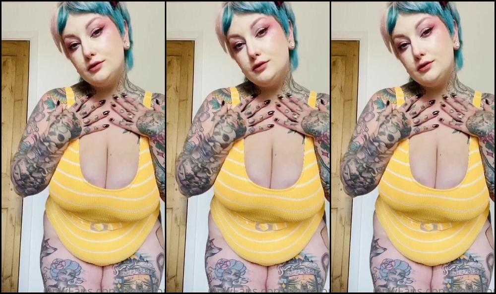 Galdalou 531298838 07 13 2020 Thank You For Being Here With Me