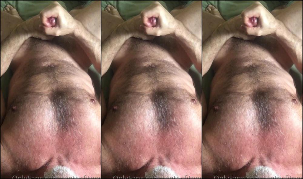 Tantricfitness Hands Free Training In This Multi Orgasmic Masturbation Session I M Practicing A Hands F