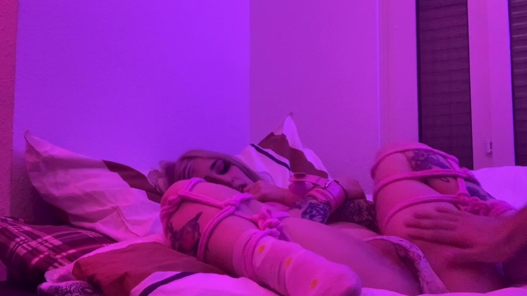 Deerbxby Daddy Having Some Fun With Me And My Toys