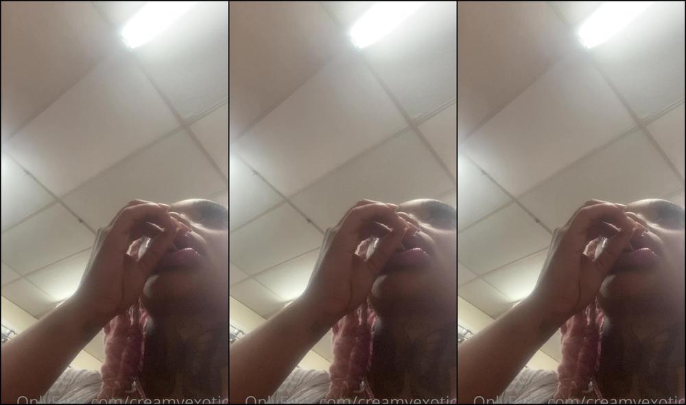 Creamyexotica Store Owner Vs Creamy