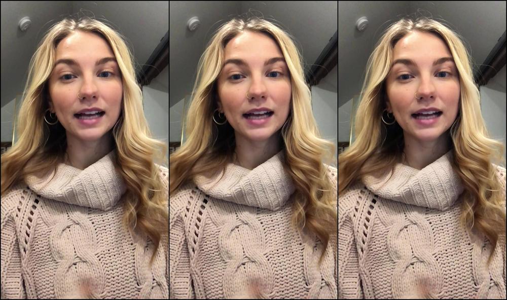 Lilygaia 118635410 01 05 2020 Welcome Video Thank You So Much For Being Here And Subscribing I Can T Wait To Begin