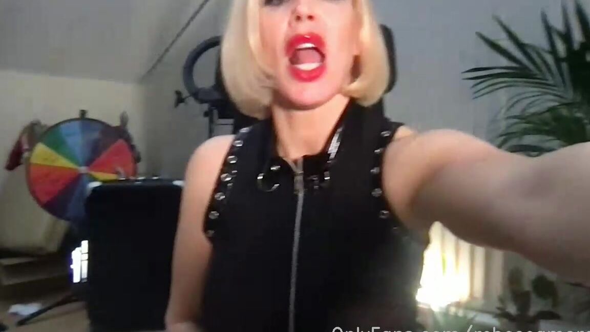 Rebeccamoreuk Stream Started At Pm Mistress More