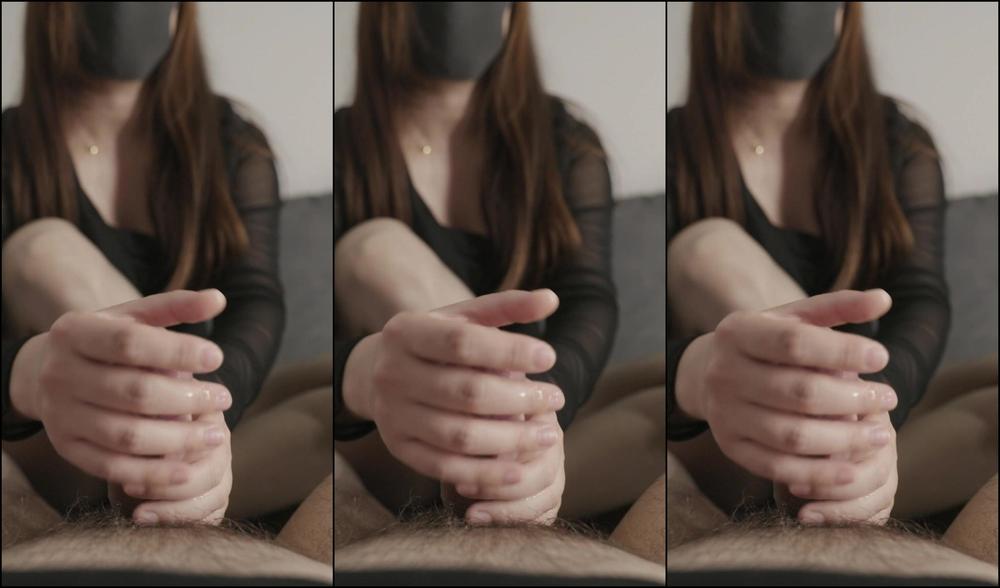 Bunnymiffy Footjob Until He Cum In Sheer Super Thin Pantyhose Onlyfans XXX