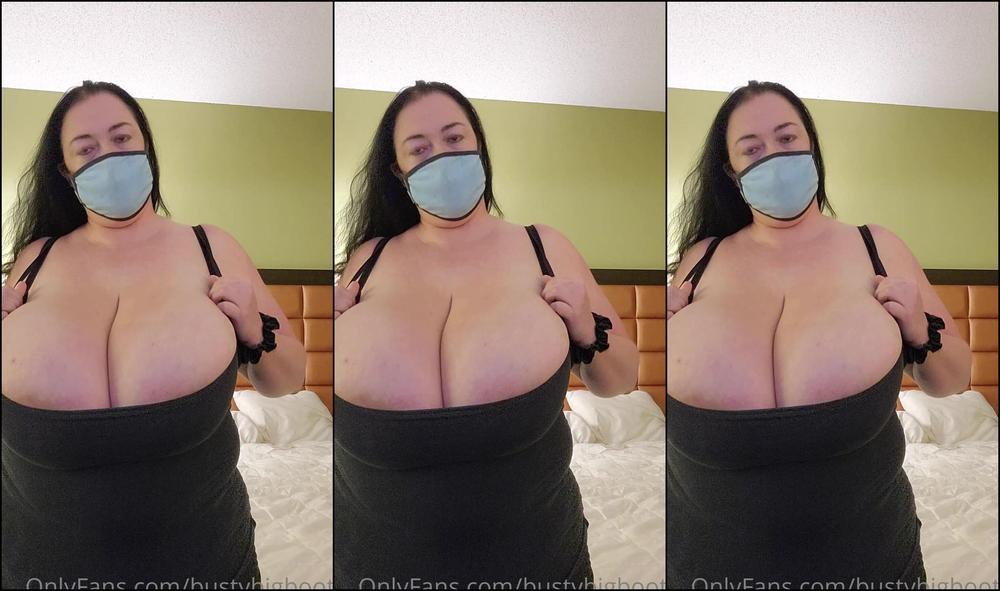 Bustybigbooty 2920911129 06 27 2023 Titty Tuesday Here S Some Deep Long Cleavage