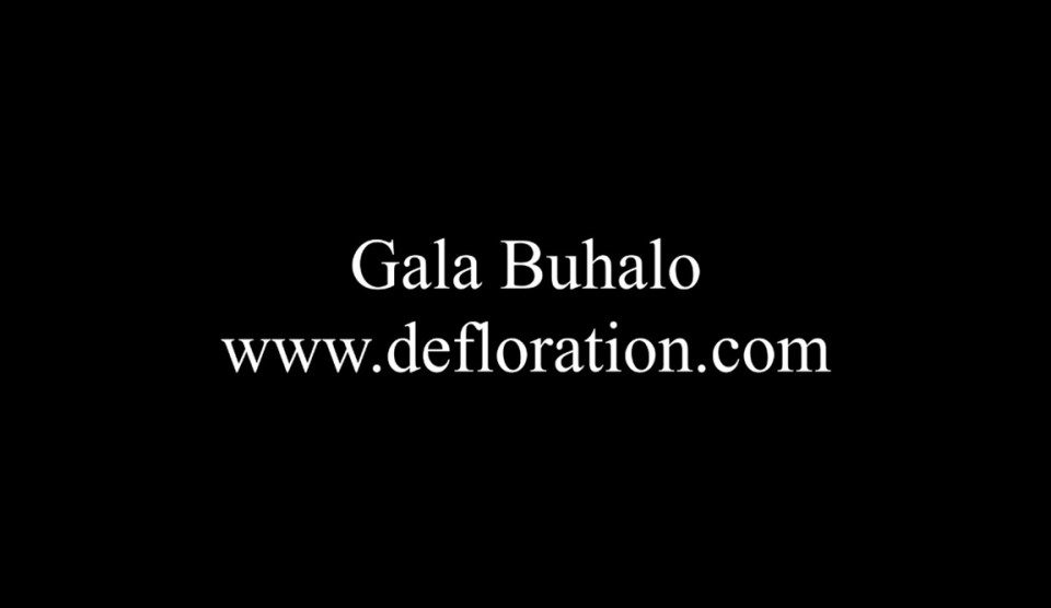Masturbation Gala Buhalo - Virgin Masturbation SiteRip