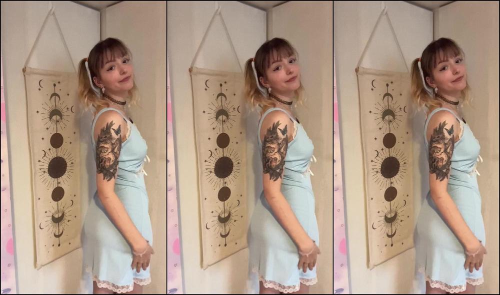 Gibbymoo 3067339627 11 08 2023 What Would You Do To Me If You Saw Me On This Dress