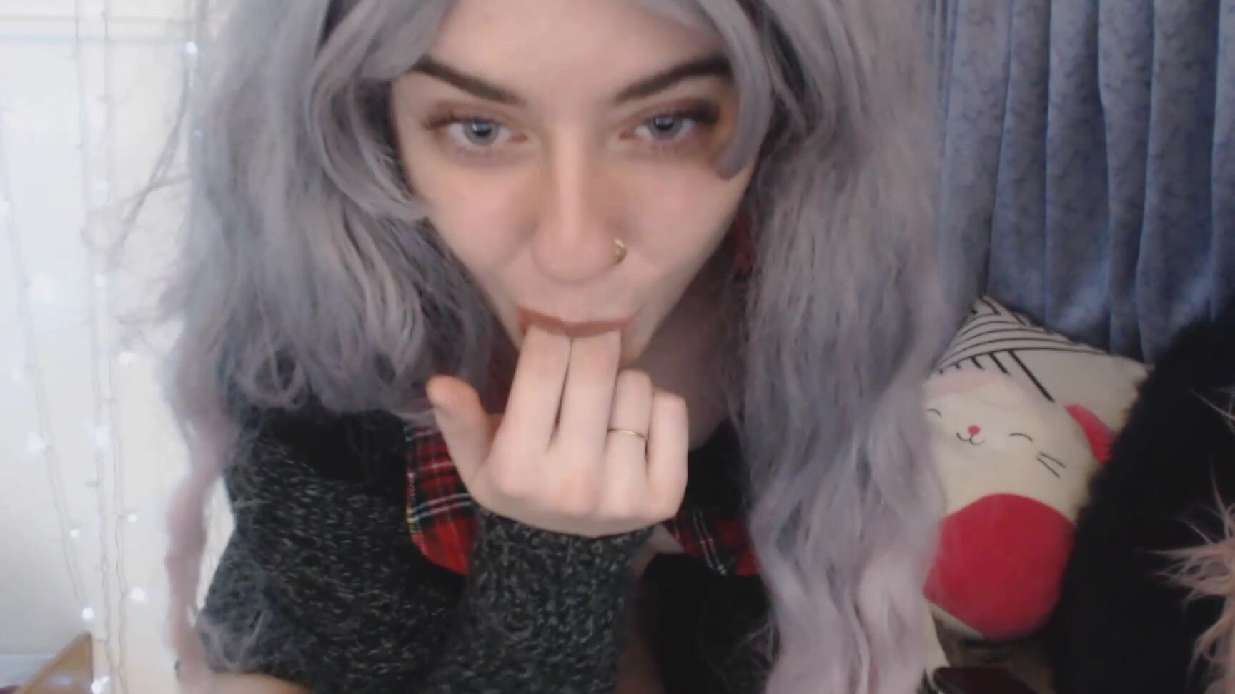 School Girl, Teens, Barely Legal, 18 & 19 Yrs Old, Petite lolafawn98 cute sch--lgirl on cam ManyVids