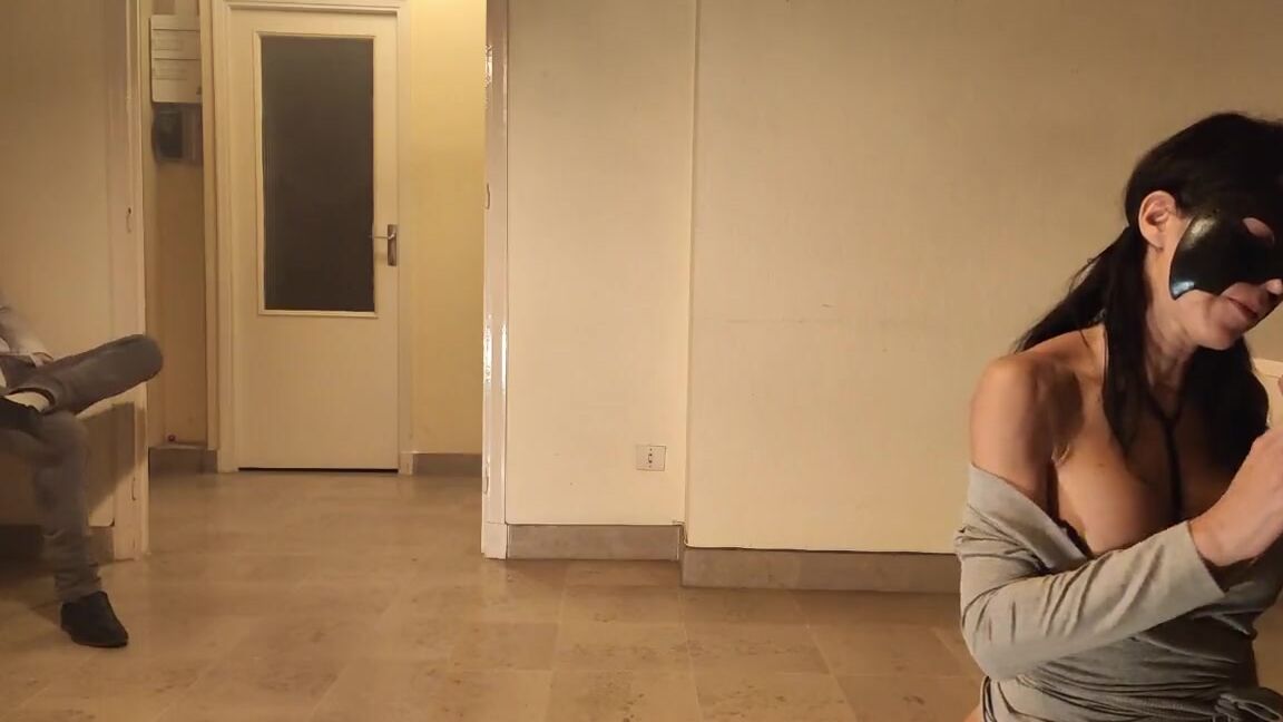 yoyolalaX cuckold husband i asked my co worker to fuck my wife Pornhub