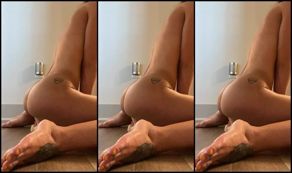 Amira Brie Onlyfans Ppv Video