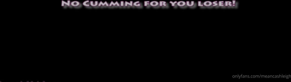 Meancashleigh Onlyfans Video 735