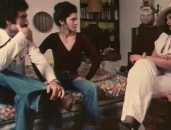 "Ursula Austin, John Buco, Shaun Costello, Vanessa del Rio, Ron Dorfman, Leo Lovemore, Sharon Mitchell" Classic Sin Of Lust Caballero Home Video