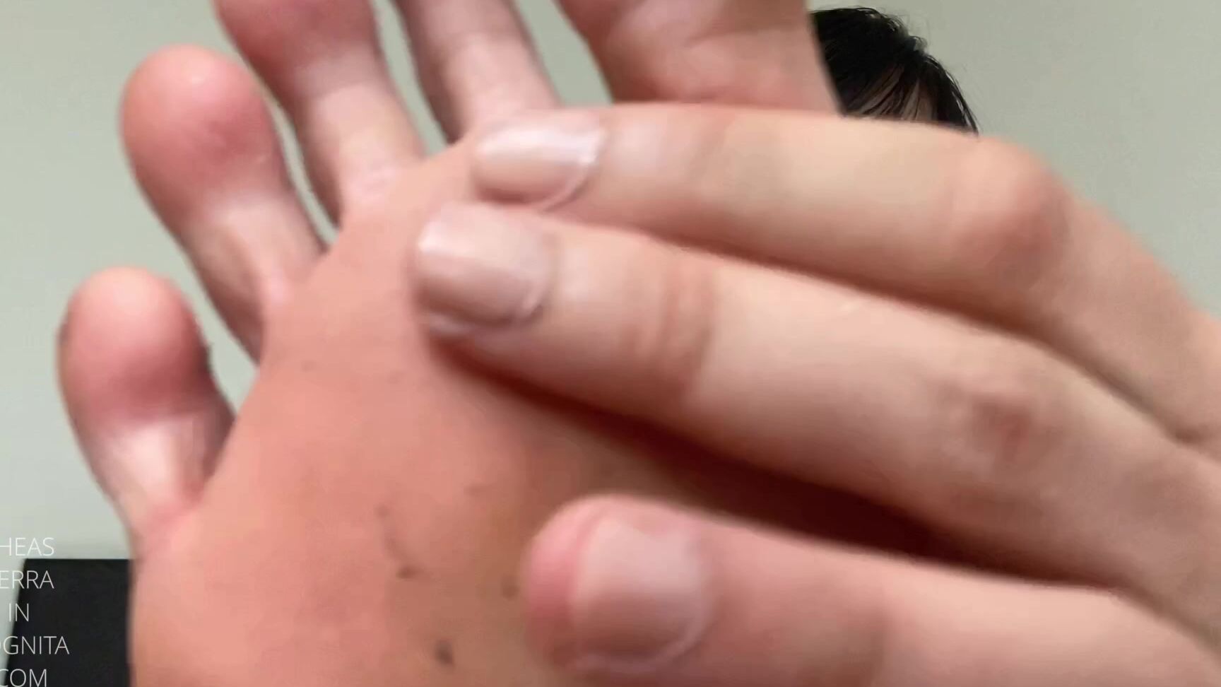 Thealogy Clean Your House