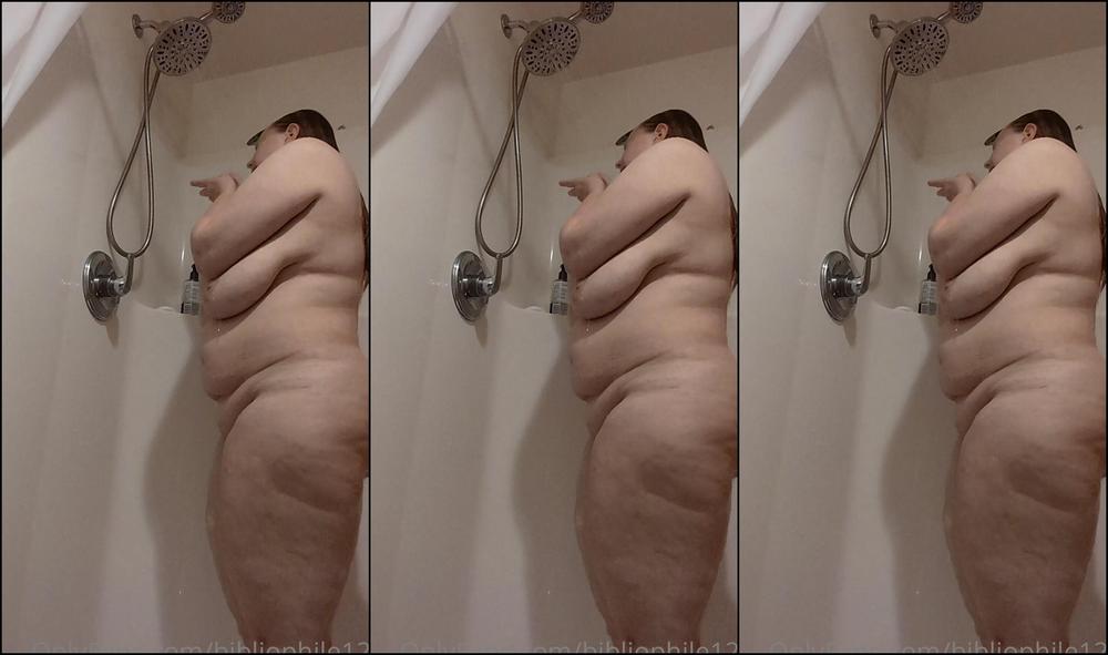 Bibliophile120 2846117277 04 21 2023 Hope You Aren T Tired Of My Shower Vids