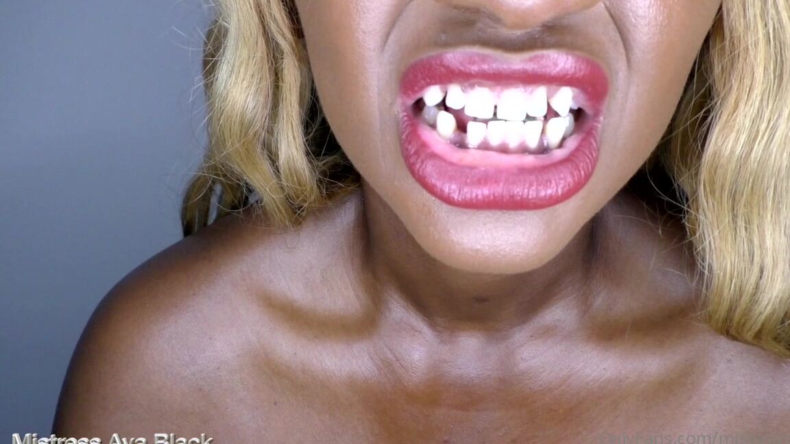 Missavablack Slow Indulgent And Inevitable You Re Going Down Into My