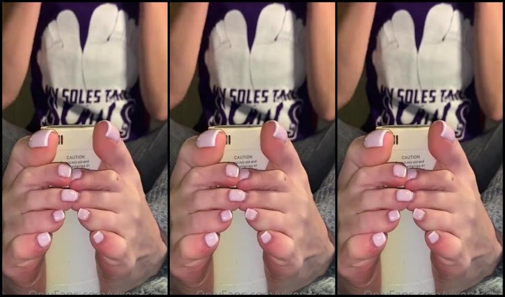 Vixenarches Onlyfans Video 5