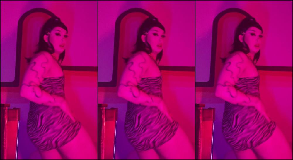 Ariel Cosplay Dont Be Ashamed Baby Lets Talk Im On