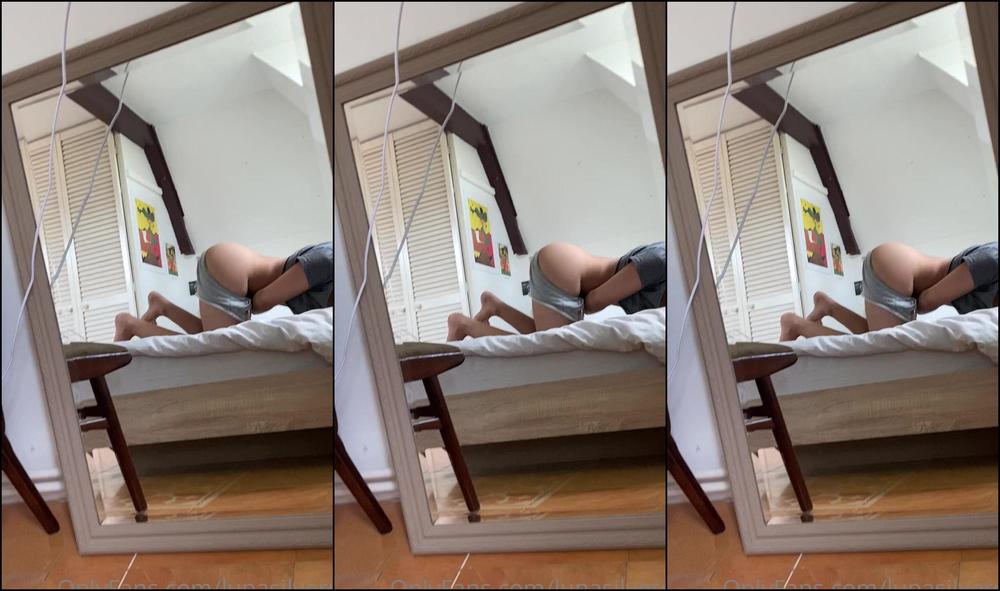 Lunasilverx 311332675 05 12 2020 I Got Turned On By Watching Myself Haha