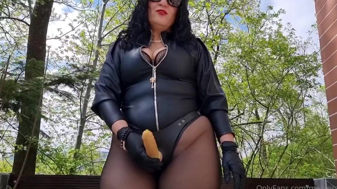 Mistressluna Onlyfans Do You Have Fantasy With This