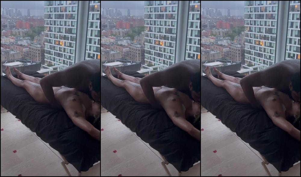 Emmanuellustin Peachyriya And I On Cloudy Days